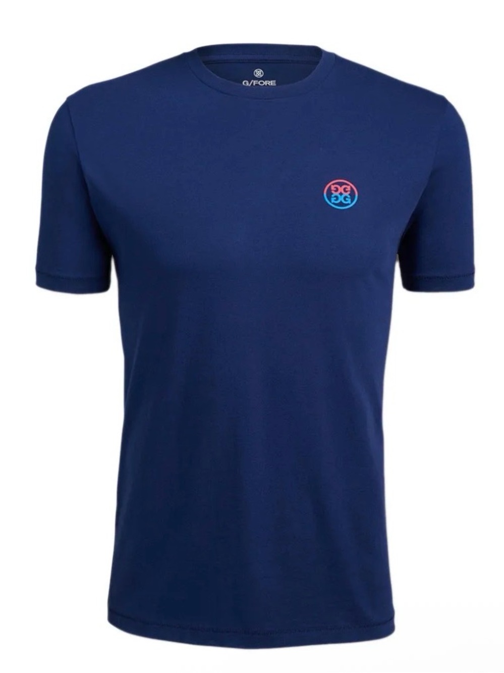G/FORE Men's Shut Your Face Cotton T-Shirt M